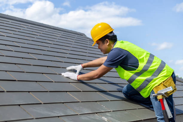 Gutter Installation and Roofing in Stony Point, NC