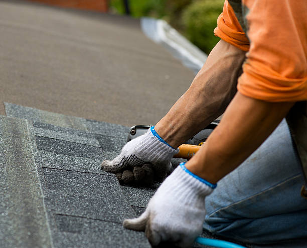 Professional Roofing Contractor in Stony Point, NC