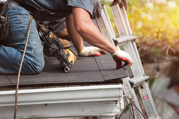 Quick and Trustworthy Emergency Roof Repair Services in Stony Point, NC